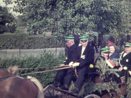 Schützenfest 1966